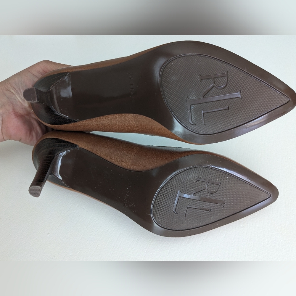 LAUREN RALPH LAUREN Heels - Picture 5 of 6